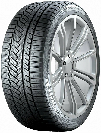   CONTINENTAL ContiWinterContact TS850P 265/40 R18 101V TL